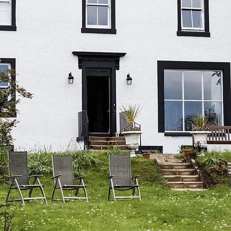 Pennygate Lodge เครกเนียวร์ ภายนอก รูปภาพ