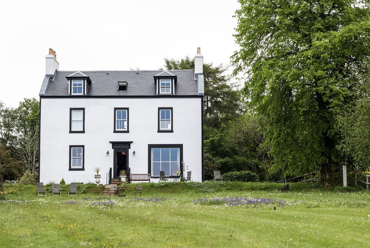Pennygate Lodge เครกเนียวร์ ภายนอก รูปภาพ