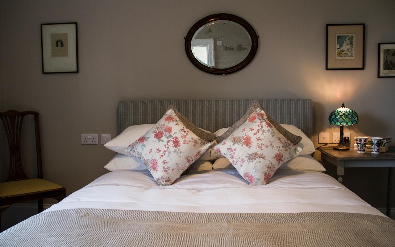 Pennygate Lodge เครกเนียวร์ ภายนอก รูปภาพ