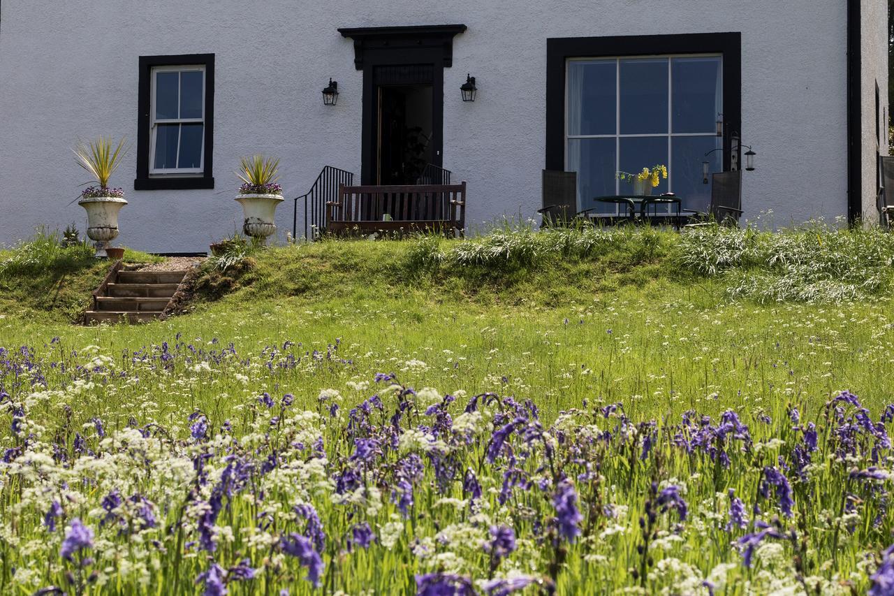 Pennygate Lodge เครกเนียวร์ ภายนอก รูปภาพ
