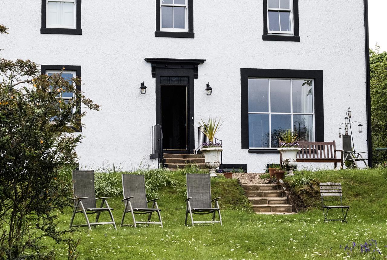 Pennygate Lodge เครกเนียวร์ ภายนอก รูปภาพ